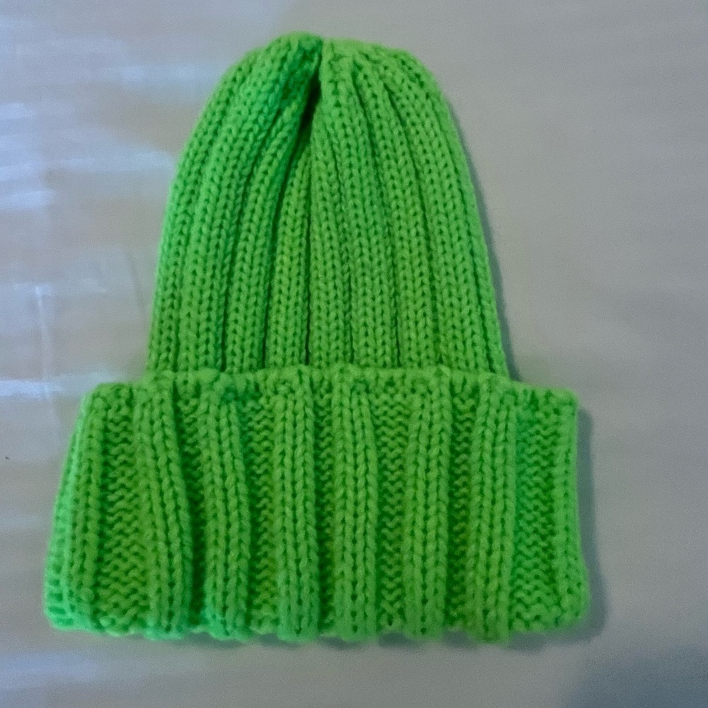 bp beanie